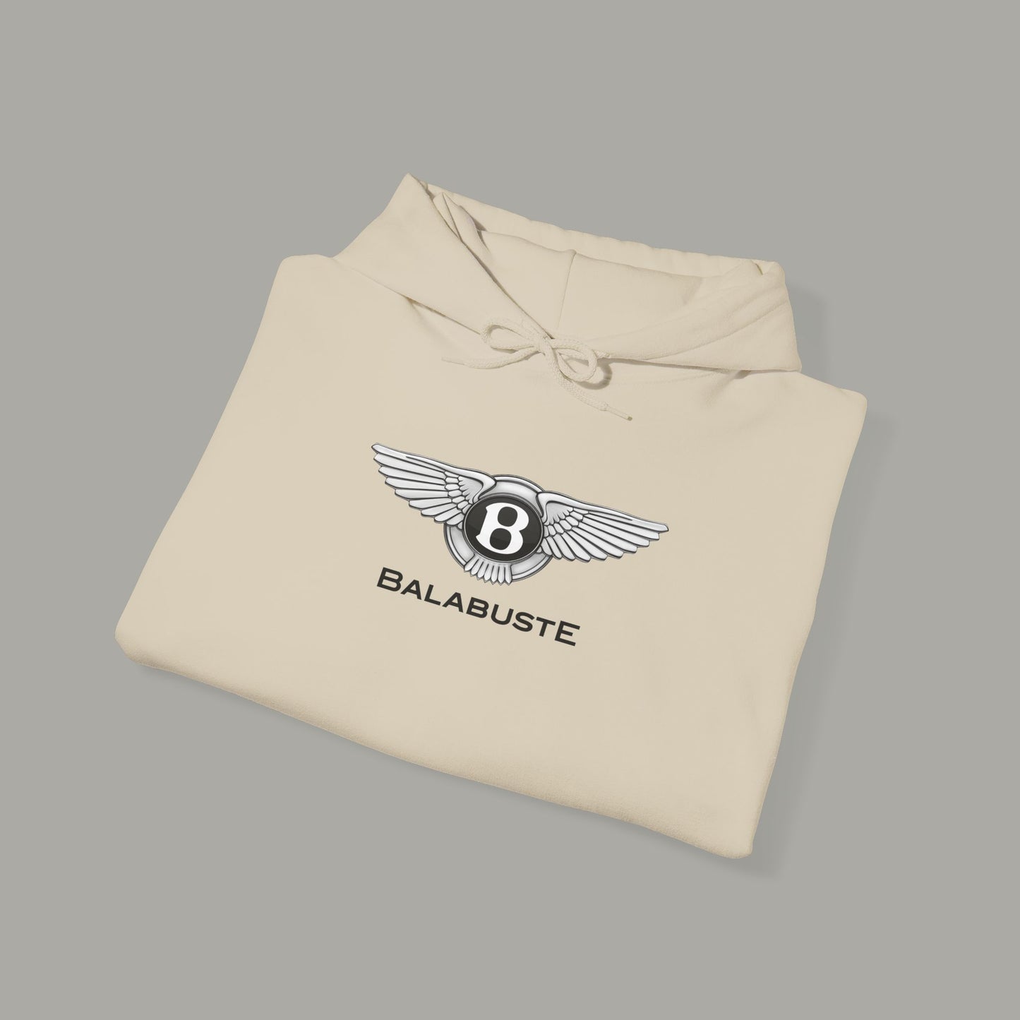 Balabuste Cotton Hoodie