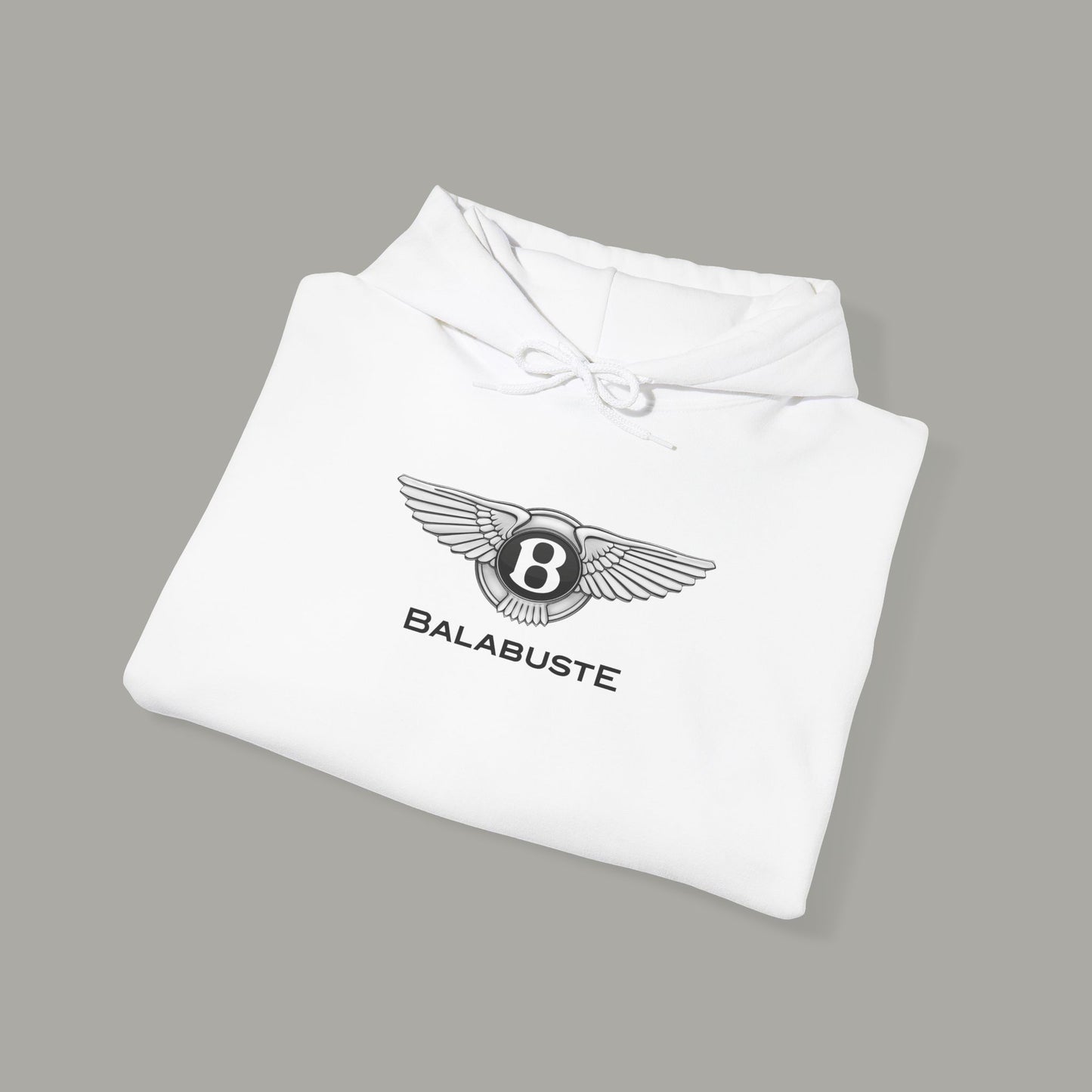 Balabuste Cotton Hoodie