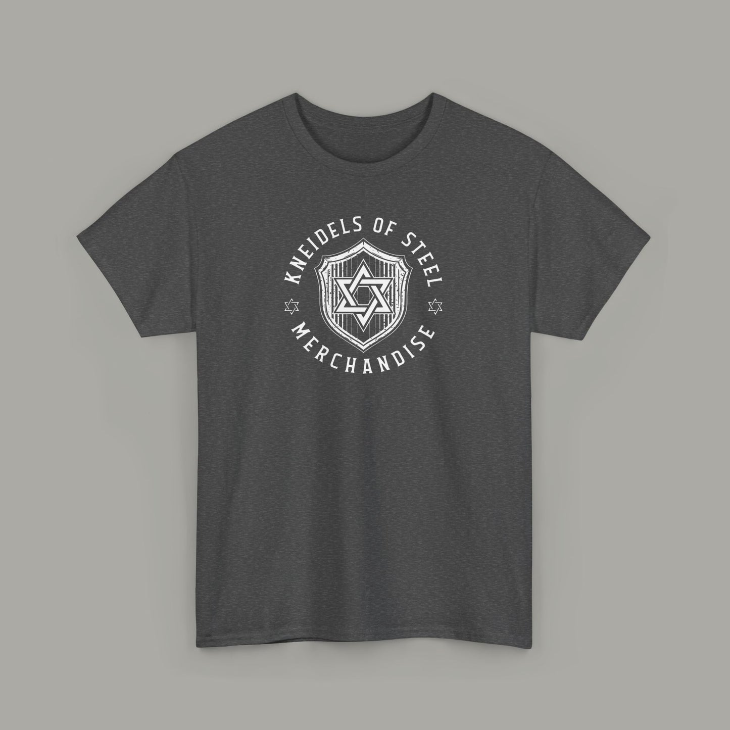 Kneidels Branded Cotton Tee