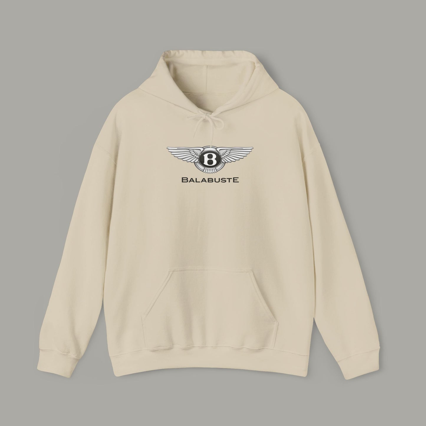 Balabuste Cotton Hoodie