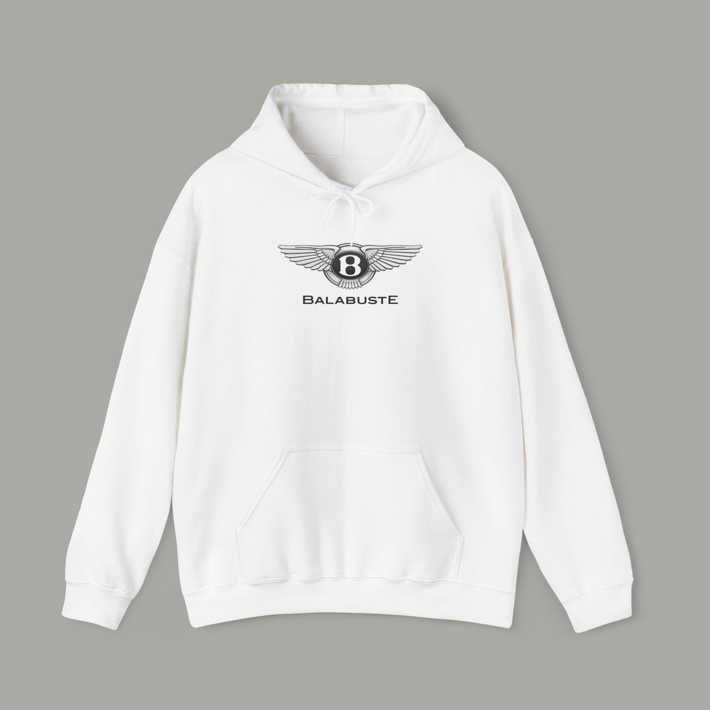 Balabuste Cotton Hoodie
