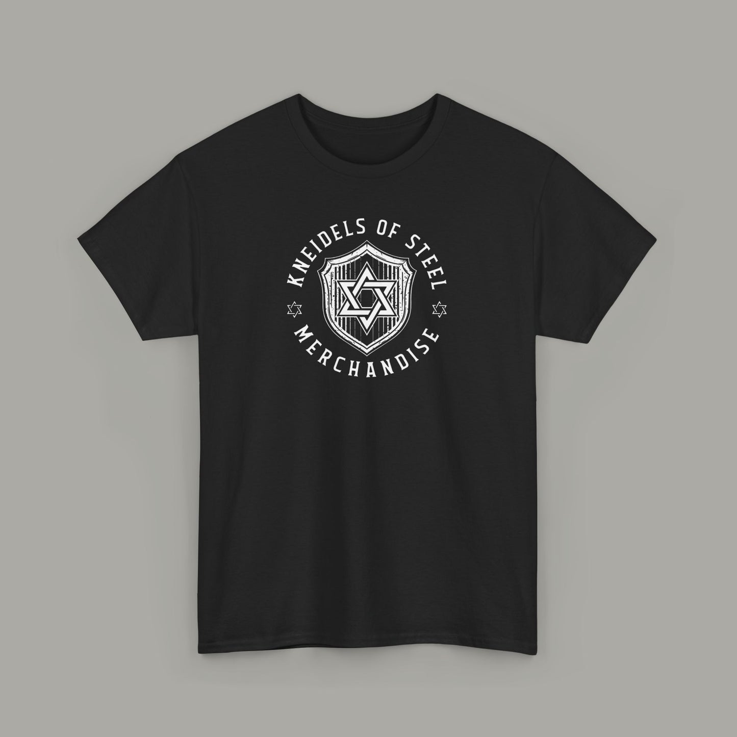 Kneidels Branded Cotton Tee