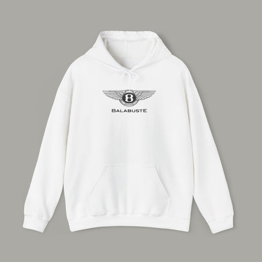 Balabuste Cotton Hoodie