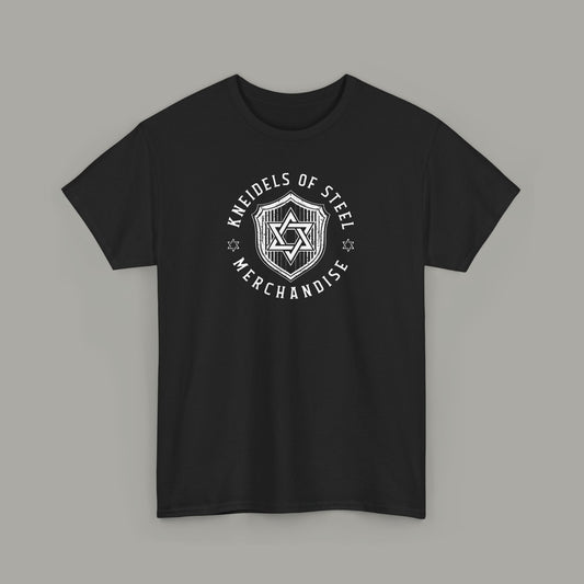 Kneidels Branded Cotton Tee